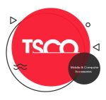 TSco about us - درباره ما