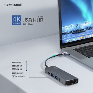poster info dkp 300x300 - هاب تسکو مدل USB THU 1160